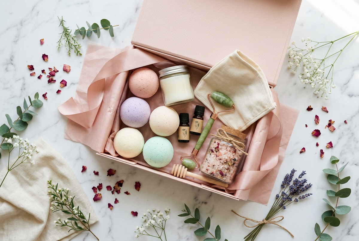 GIFT BOXES