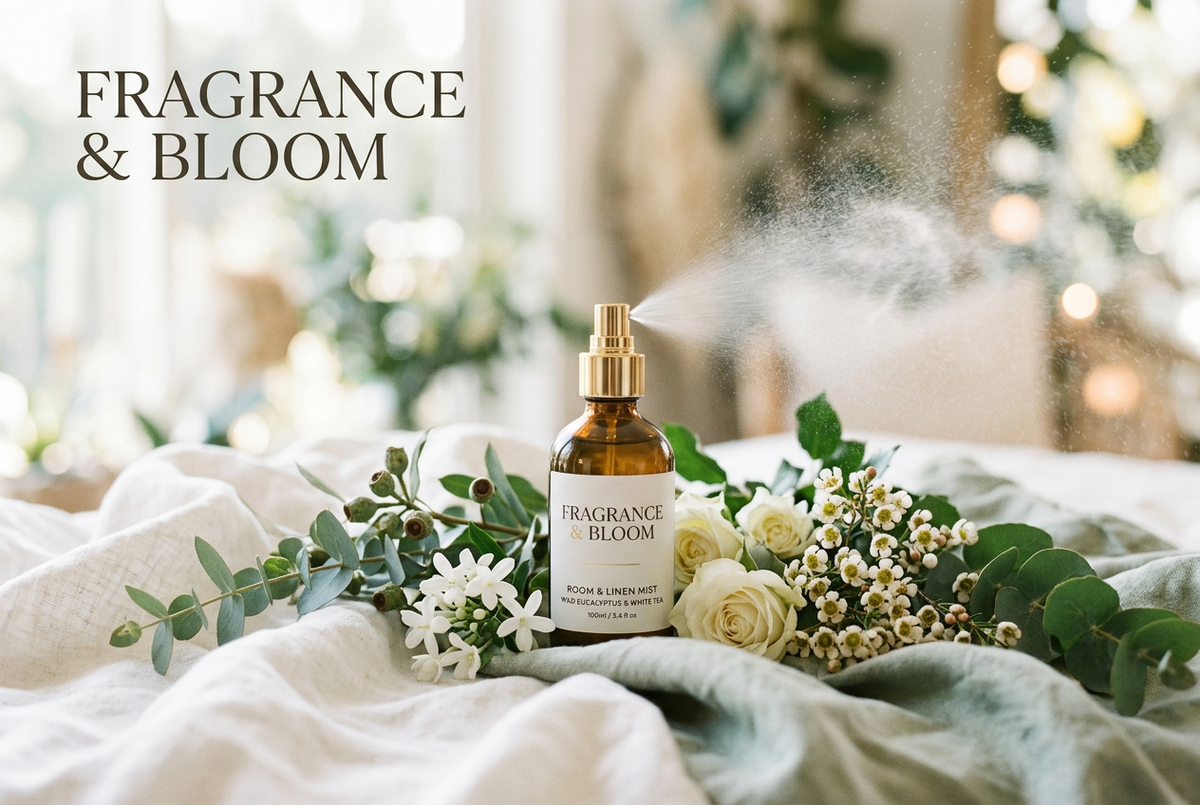 ROOM & LINEN MIST