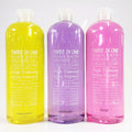 3-in-1 Liquid Soap - 1L