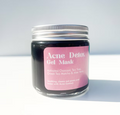 Acne Detox Gel Mask - 100ml