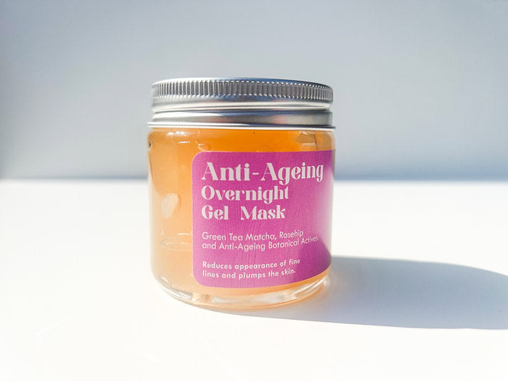 Anti-Ageing Gel Mask - 100ml
