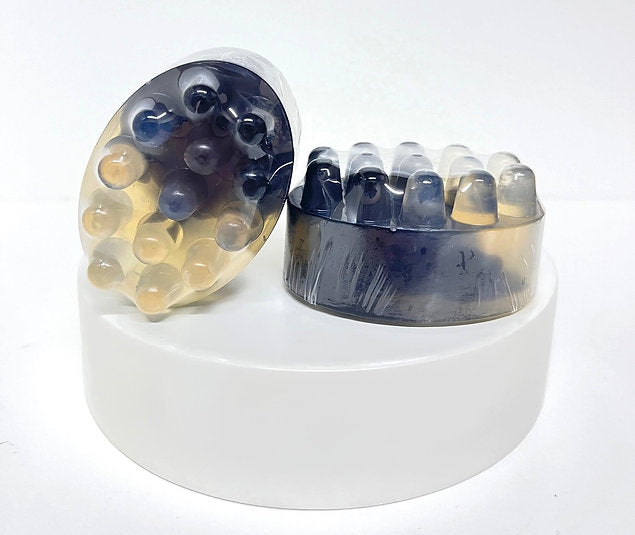 Anti-Ageing Massage Bar - 90g
