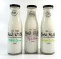 Fat Free Bath Milk - 375ml
