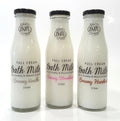 Full Cream Bath Milk - 375ml
