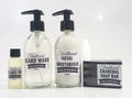 Beard Range - Beard Wash - 200ml