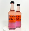 Blushing Bath Oil - 250ml