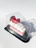Soap Cake Slices