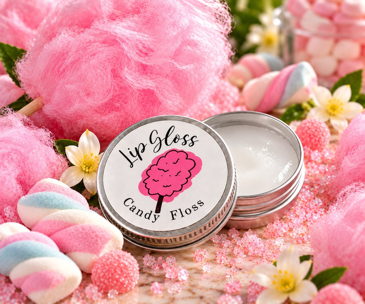 Lip Gloss - 13g