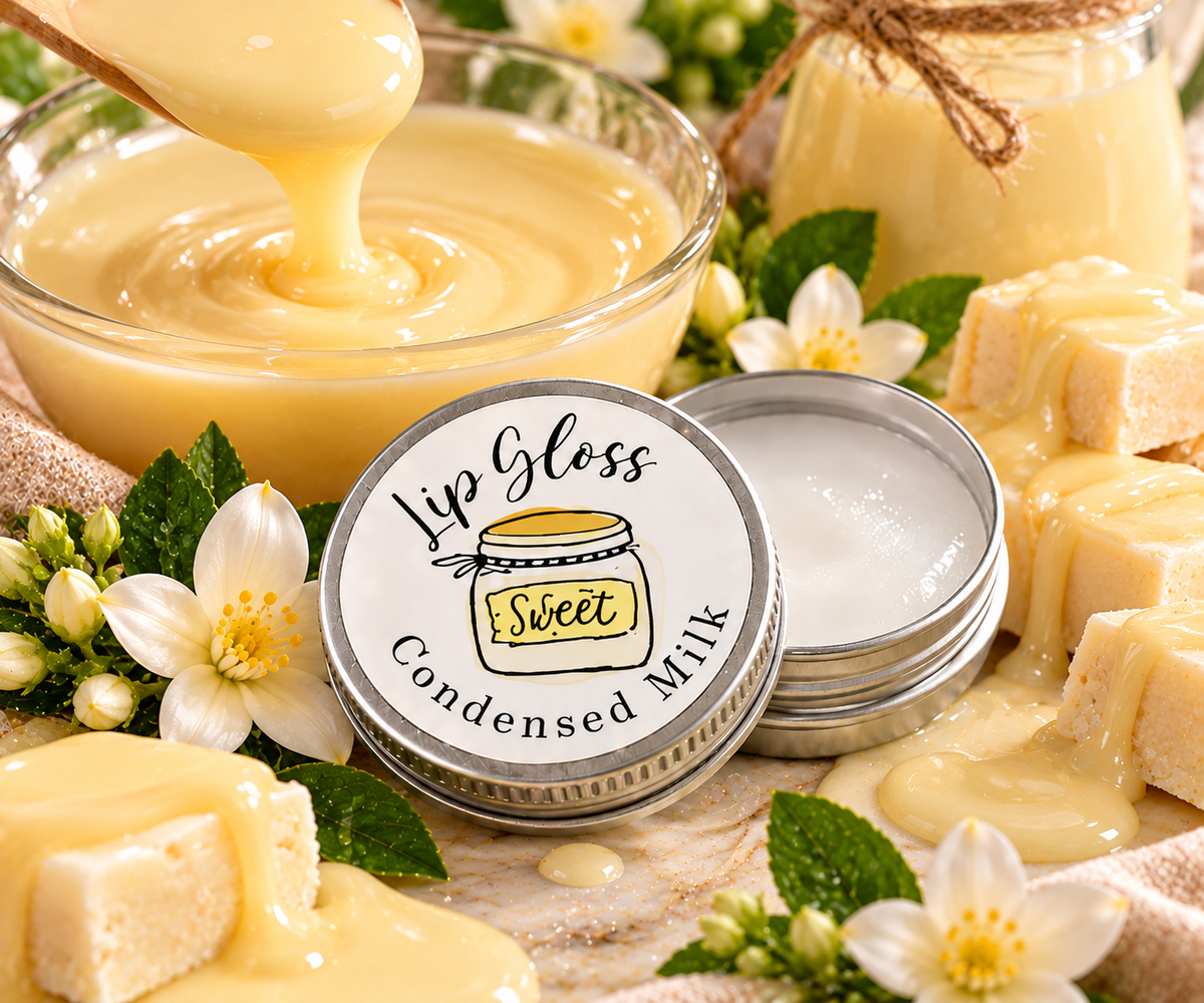 Lip Gloss - 13g