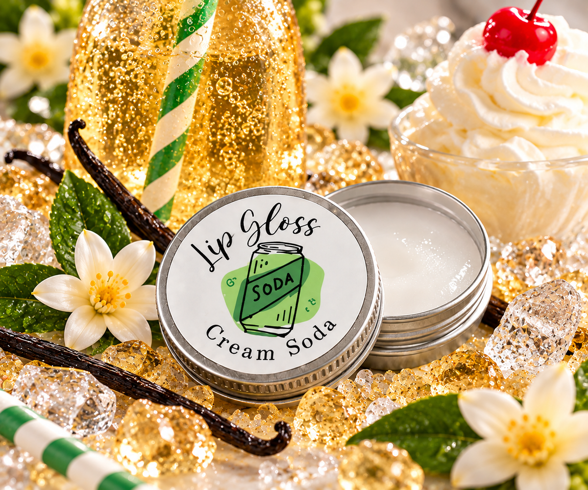 Lip Gloss - 13g