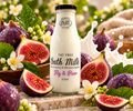 Fat Free Bath Milk - 375ml