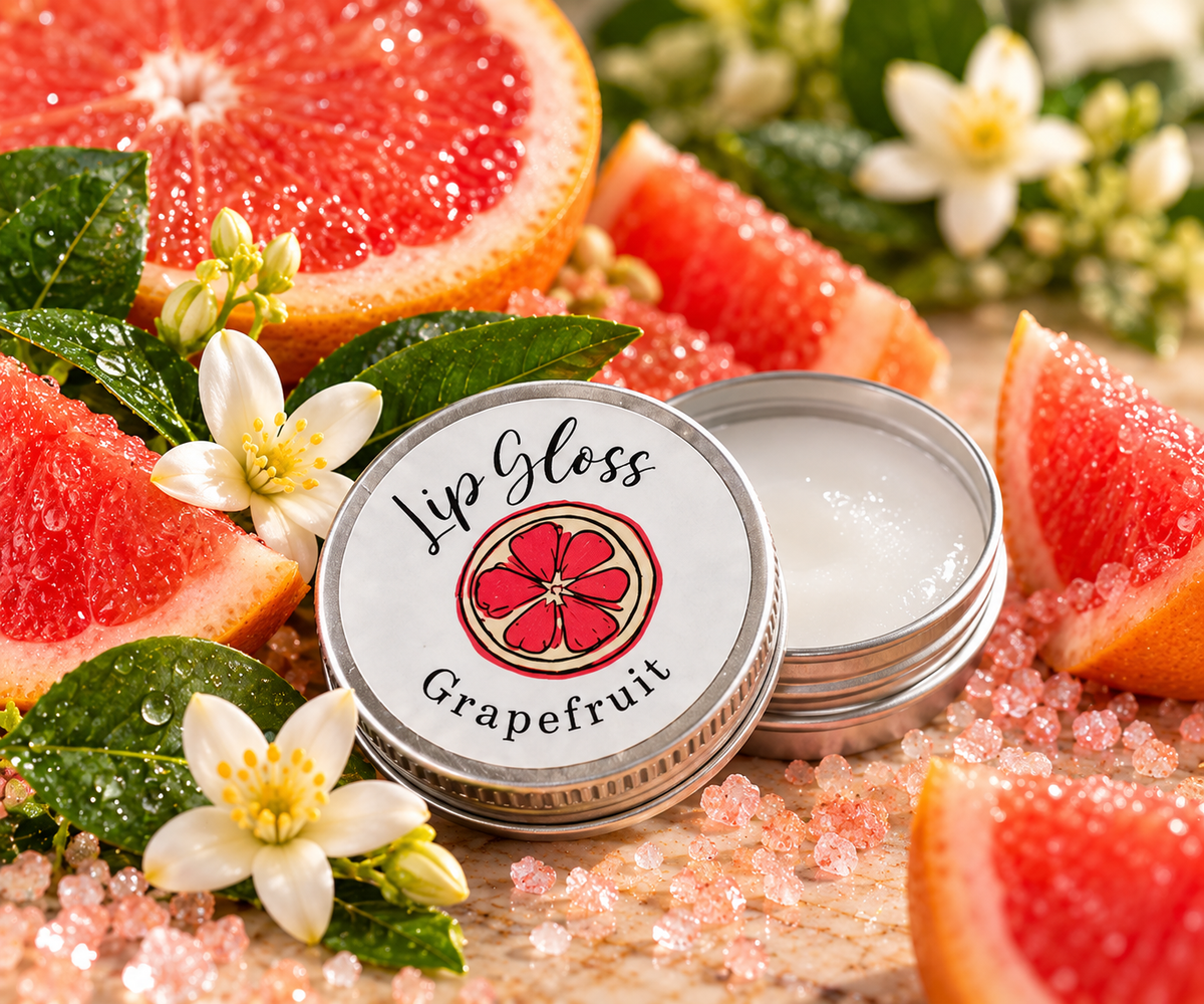 Lip Gloss - 13g