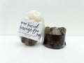 Hemp Massage Bar - 90g