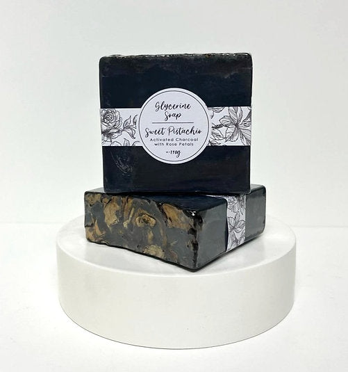 Herbal Slices with Rose Petals - 190g