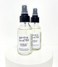 Hydrating Aloe and Rose Water Facial Mist - 100ml