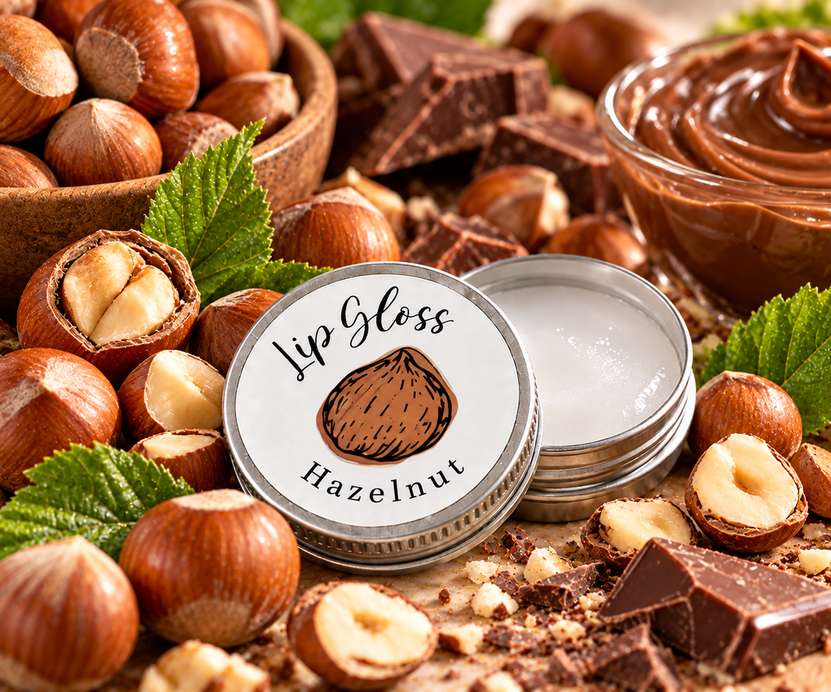 Lip Gloss - 13g