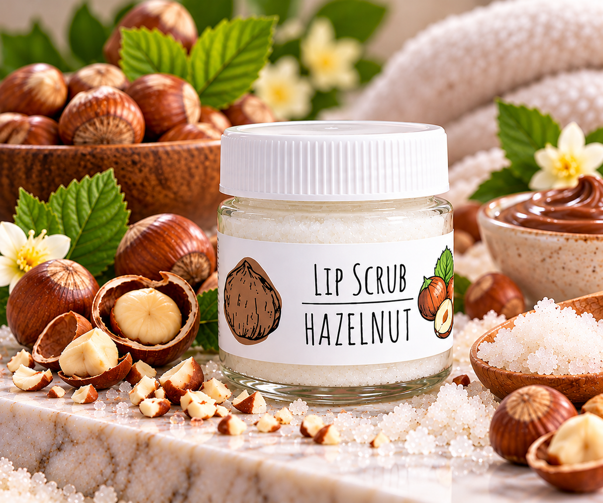 Lip Scrub - 50g