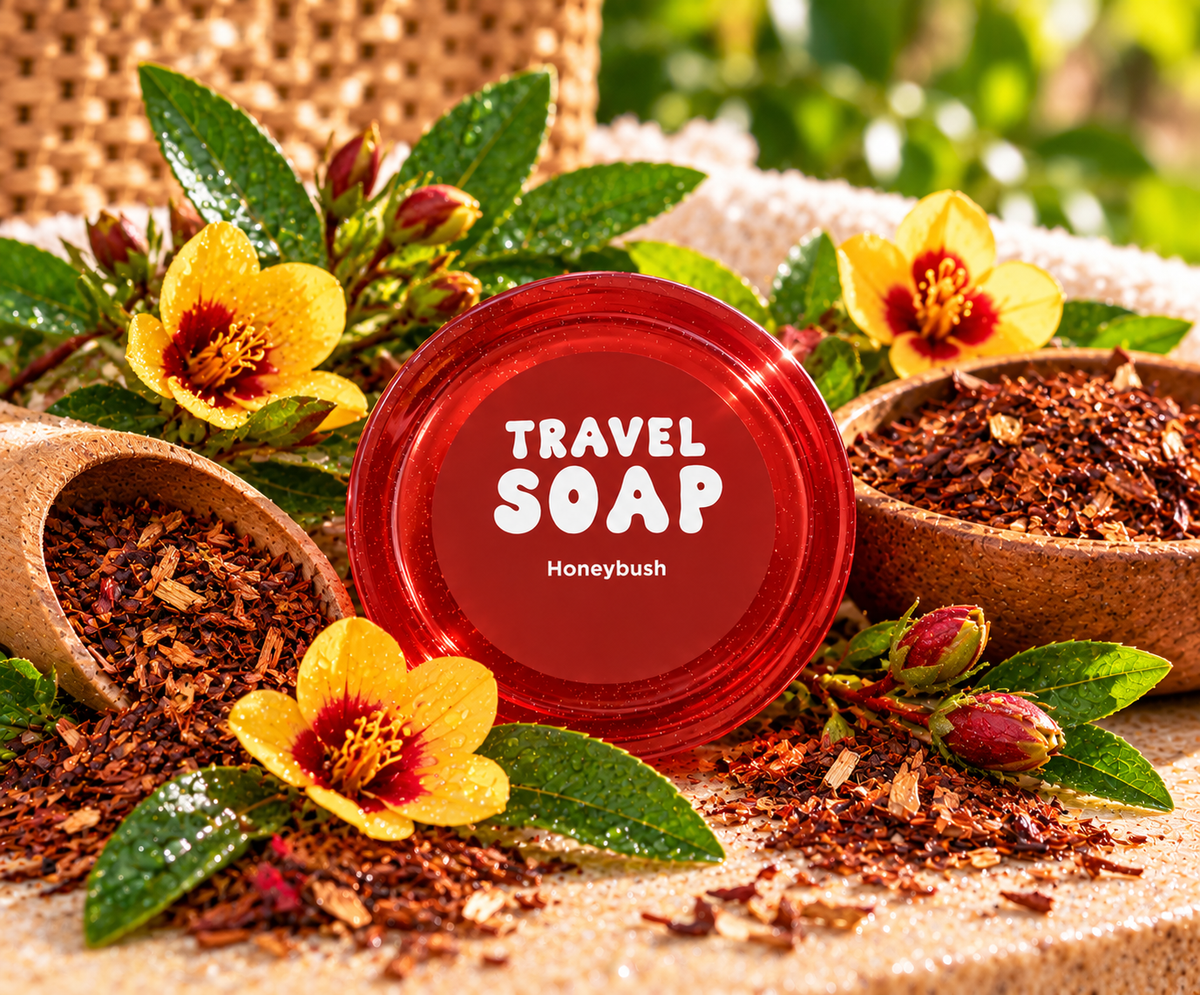 Travel Soap Refill - 110g