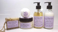 Lavender Extract - Bath Bomb