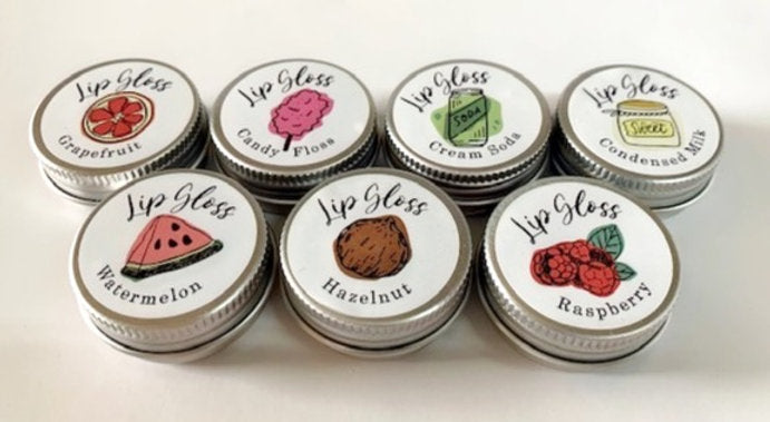 Lip Gloss - 13g