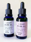 Luxury Beard Oil - 30ml