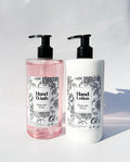 Luxury Hand Lotion - 400ml