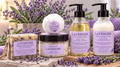 Lavender Extract - Full Set