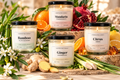 Scented Candle - 320g