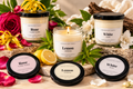 Massage Candles  - 115G