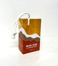 Man Size Soap - 400g