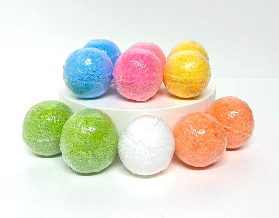 Medium Bath Bomb - 40MM