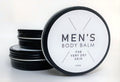Men’s Body Balm - 100g