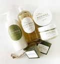 Skin Nutritious Moringa - Body Lotion - 500ml