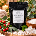 Dead Sea Salt Flakes - 500g
