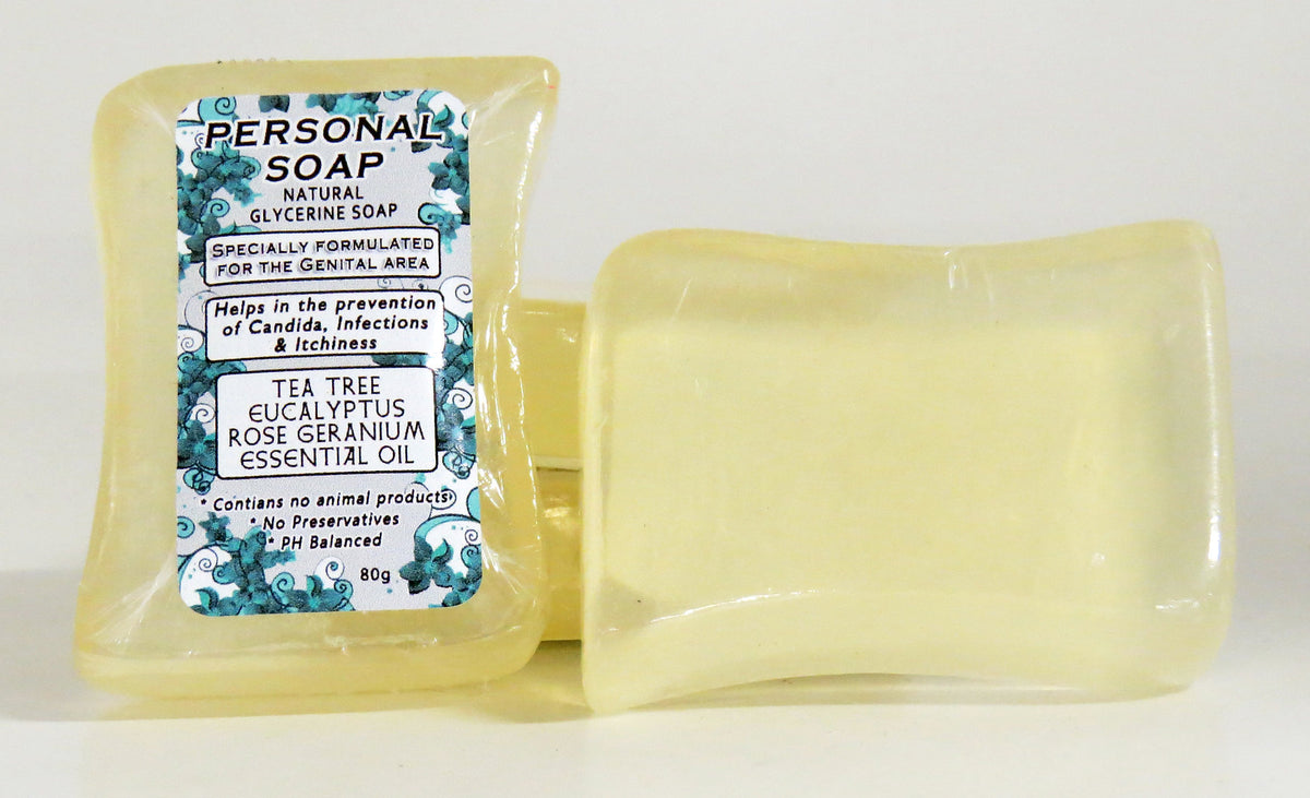 Personal Soap - 80g