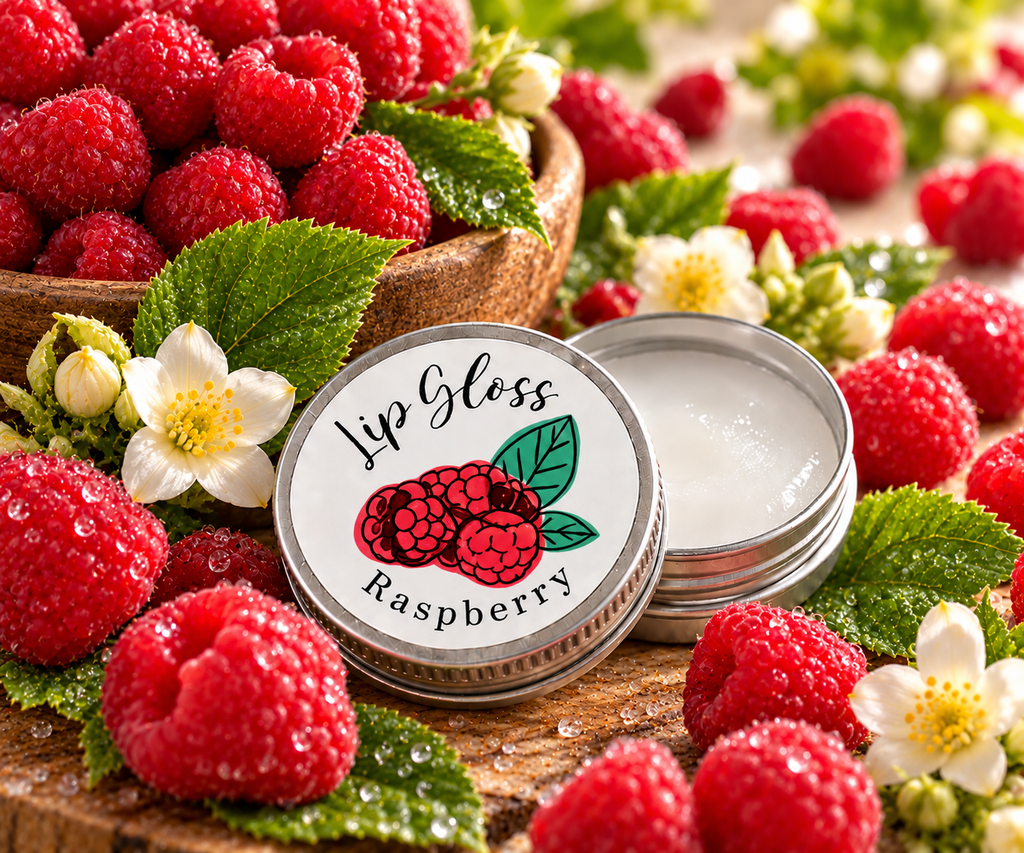 Lip Gloss - 13g