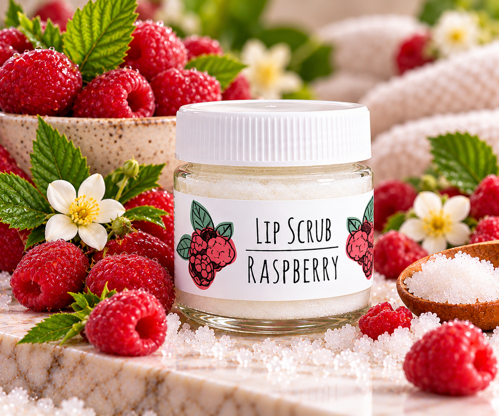 Lip Scrub - 50g