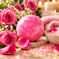 Medium Bath Bomb - 40MM