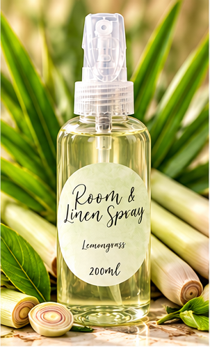 Room and Linen Mist - 200ml