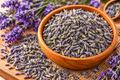 Lavender Blossoms - 40g