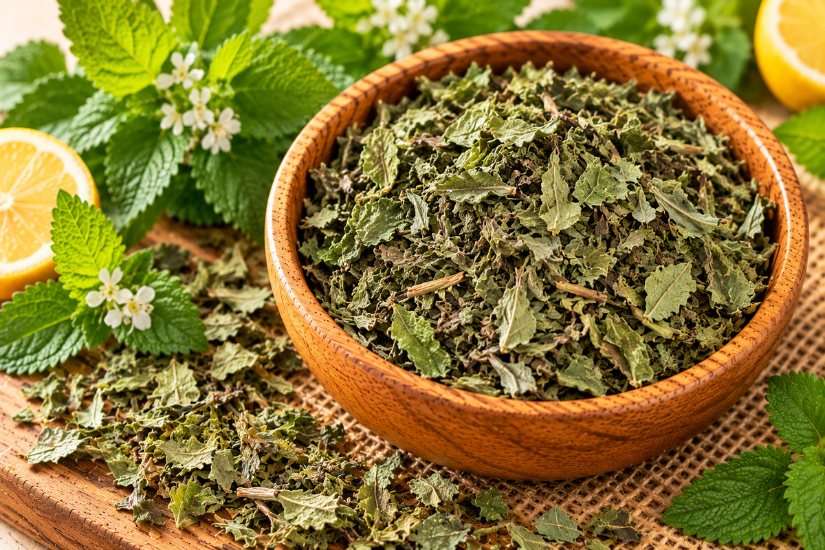Lemon Balm - 20g