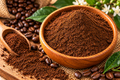 Recycled Ground Coffee - 50g