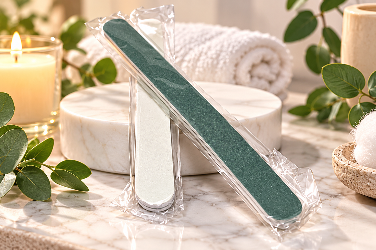 Nail Buffer / Shiner