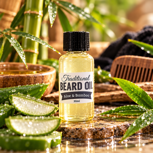 Beard Range  - Full Set
