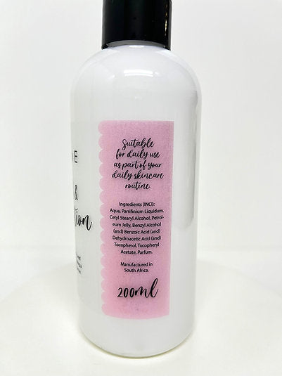 Vitamin E Hand and Body Lotion - 200ml