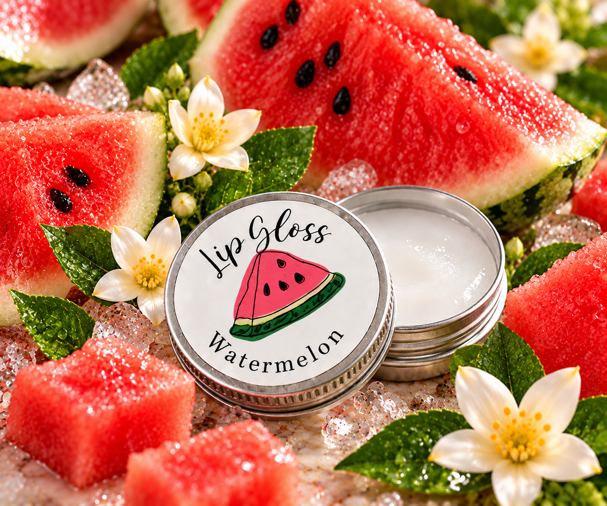 Lip Gloss - 13g