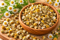 Chamomile Flowers - 50g