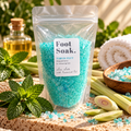 Foot Soak - 500g