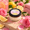 Rosy Pink Lemonade Sugar Scrub - 200g