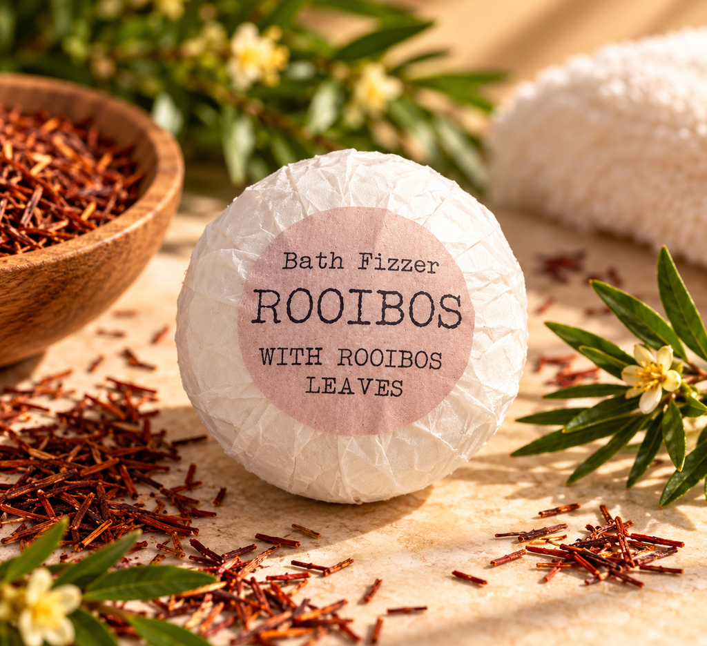 Rooibos Extract Pamper Box